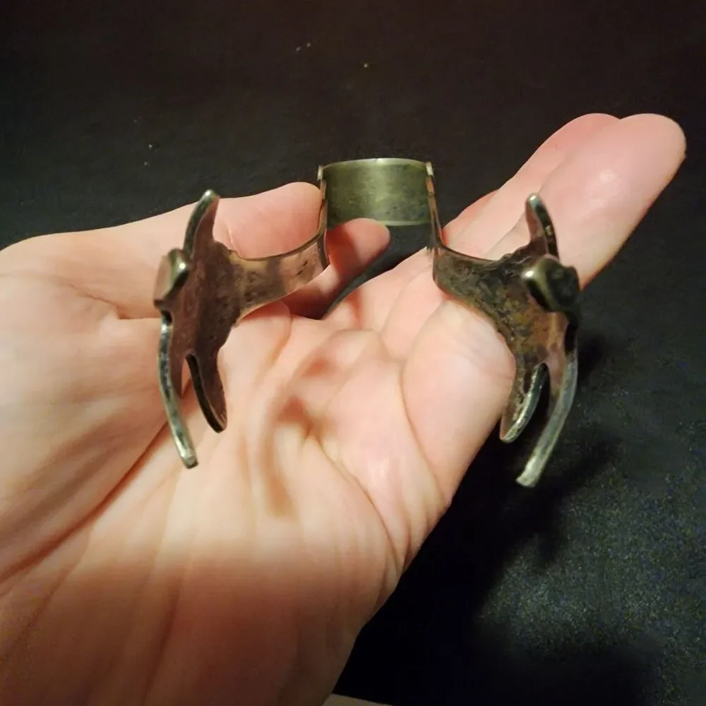 Apollo 1950s silverplated
